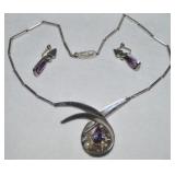 Antonio Pineda TAXCO Mex Los Castillo 970 Silver