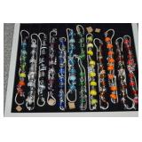 Willabee & Ward 12 Month Collector Charm Slide