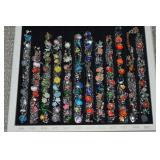 Willabee & Ward 12 Month Collector Charm Slide