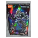 Hasbro Blokees Transformers Figure Megatron