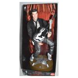 Santa's Best 16't Elvis Musical Animated Figure