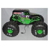Monster Jam Grave Digger Truck 27L x 16T w/