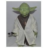 Jakks Star Wars Yoda Figure 18' Tall