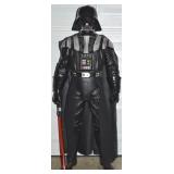 2015 Jakks Star Wars Darth Vader 48' Tall Figure