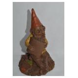 Tom Clark Cairn Studios Gnome Figure Newt