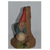 Tom Clark Cairn Studios Gnome Figure Stymie