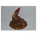 Tom Clark Cairn Studios Gnome Figure Geppetto