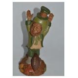 Tom Clark Cairn Studios Gnome Figure Second Half
