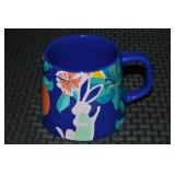 Starbucks Spring 2021 Easter Bunny Mug