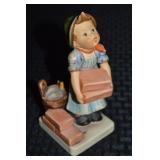 Hummel Goebel Porcelain The Builder Figure 305