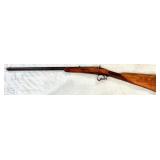 Antique (pre-1893) Belgian .22 (4mm) Octagon