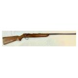 Remington Targetmaster 510 .22 Short Long/L RRR