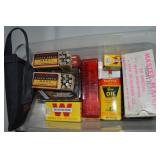Shoebox Tote of Ammo: Full Winchester Super Speed