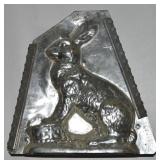 Eppelsheimer Cast Chocolate Mold No 4683 5 Easter