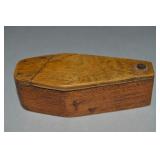 WWII Polish-made Anti-Nazi Propaganda Hand Crafted
