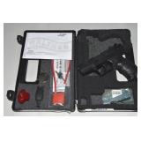 Walther P22 SemiAuto Sport Pistol .22lr - New in