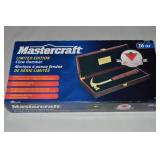 Mastercraft Limited Edition 89th Anniv 16oz Claw