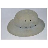 WWII US Army Pith Helmet