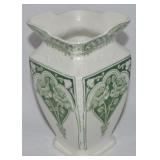 Antique J&G Meakin Gloriana Wash Jug Vase 5.5t