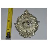 Argyll & Sutherland Highlanders British Army Cap