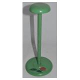 Antique Handpainted Wooden Hat Stand 9.5t