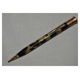 Sheaffers USA Lifetime Black Pearl Mechanical