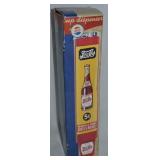Pepsi Cola Classic Cup Dispenser in Box
