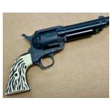P.Y. Hahn Mfg Co 45 BB Single Action Revolver CO2