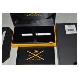 Cross Multifunction Texh3+ Pearl White Pen w/ Box