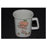 RARE 1983 American Greetings Apricot Hopsalot