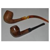 Vintage Squire Special Grain Italy Pipe +1 (Broken