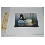 Robert Steiner Signed LE 3531/10500 2013 Federal
