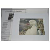Sherrie Russell Meline Signed LE 3531/10500 2006