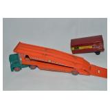 (2) Vtg Matchbox Lesney King Size Vehicles w/