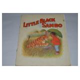 Samuel Gabriel Little Black Sambo No 656 Picture