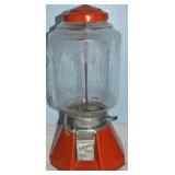 1930's Northwestern Mod 33 Penny Op Vending