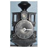 Vtg Mastercrafters Model 209 Train Engine Electric