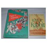 Book Lot: Parade of Stories Brer Rabbit/Unle Remus