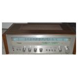 Vtg Technics FM/AM Stereo Receiver SA-5270