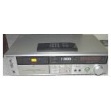 Vintage Technics Stereo Cassette Deck M228X w/