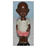 1930's Bisque Henry Comic Book Character Figure