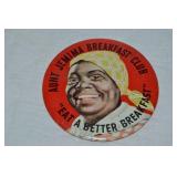VTg Green Duck Co Aunt Jemima Breakfast Club