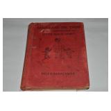 Sambo & The Twins Helen Bannerman HC Books