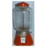 1930's Northwestern Mod 33 Penny Op Vending