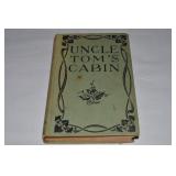 Uncle Tom's Cabin Harriet Beecher Stowe Donohue