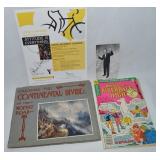 Misc: Archie Comic, Harmon Continental Divide