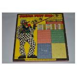 1940's Cotton Club Sugar Foot Sam Gambling