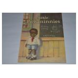 1929 Whitman Little Pickaninnies Ida M Chubb
