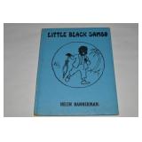1928 Little Black Sambo Helen Bannerman HC Book