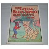 Platt & Munk No 037A Little Black Sambo Magic